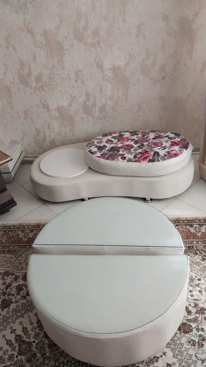 مبل راحتی 9نفره|مبلمان خانگی و میز عسلی|مشهد, کوثر|دیوار