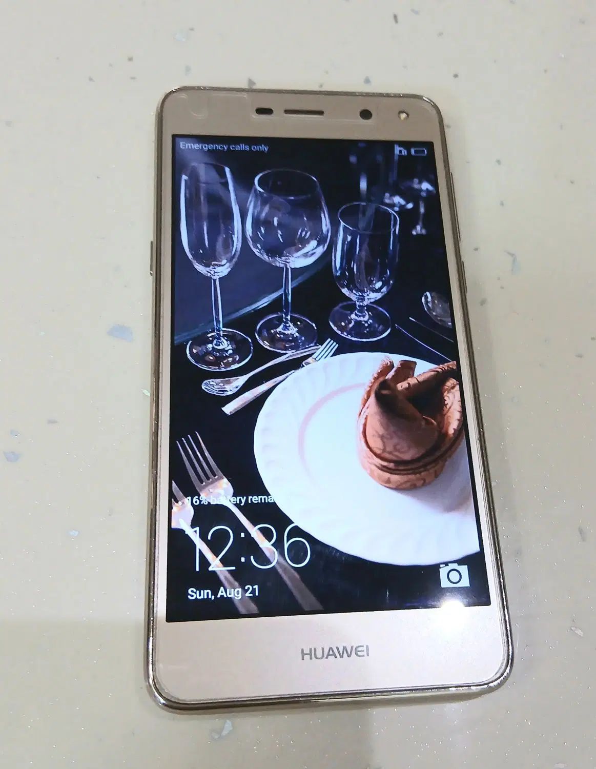 موبایل HUAWEI|موبایل|اصفهان, ملک‌شهر|دیوار