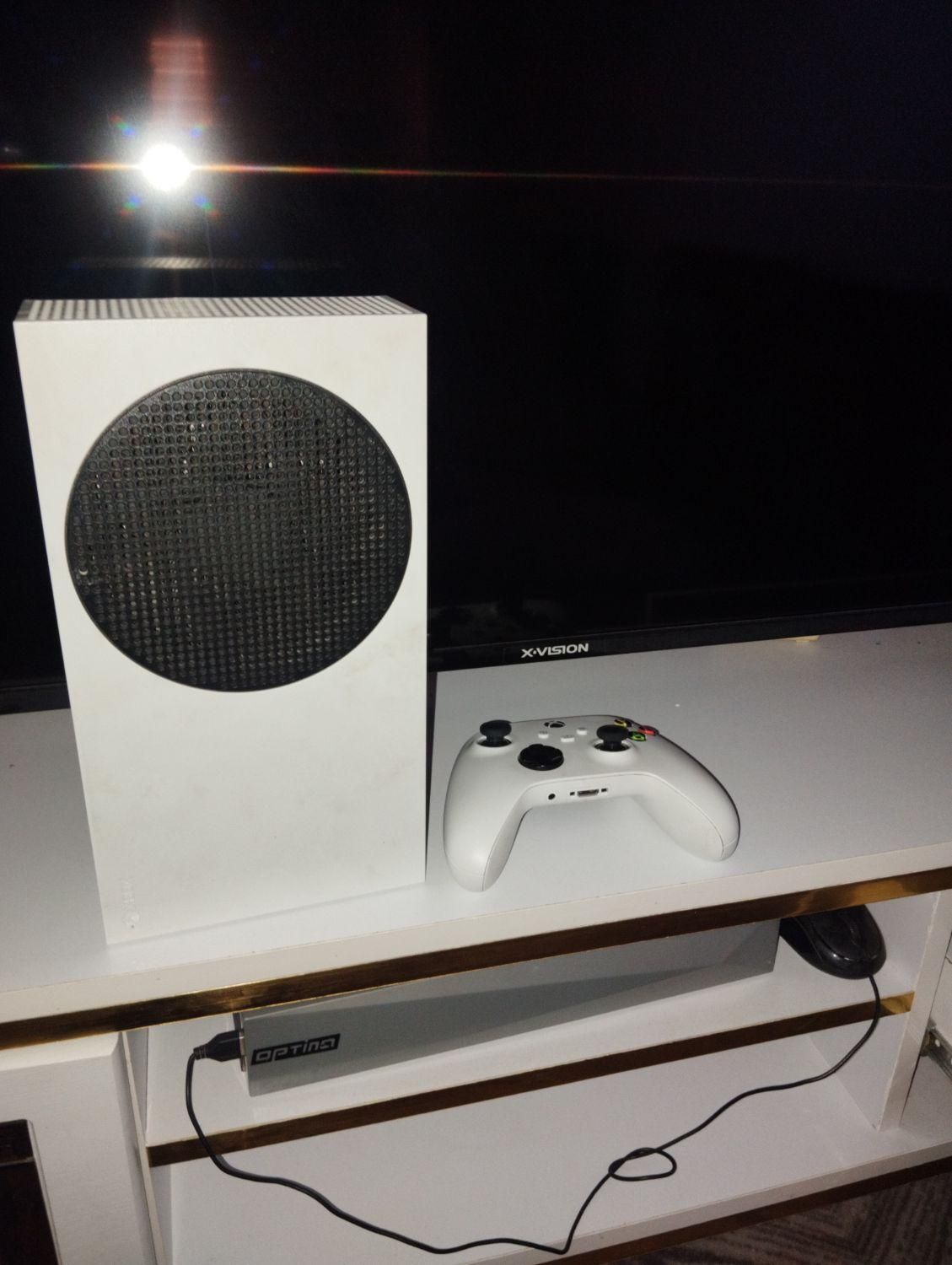 Xbox series s|کنسول، بازی ویدئویی و آنلاین|مزرعه کتول, |دیوار