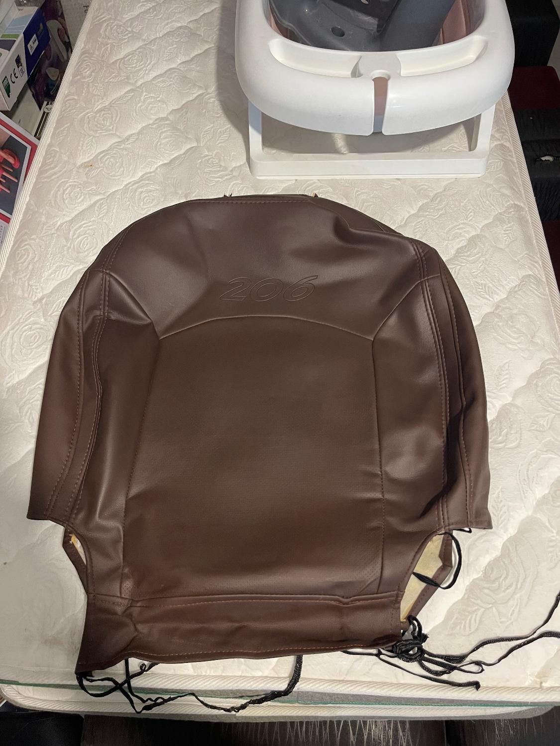 روکش مارک آیسان ۲۰۶ - مارون|قطعات یدکی و لوازم جانبی|تبریز, |دیوار