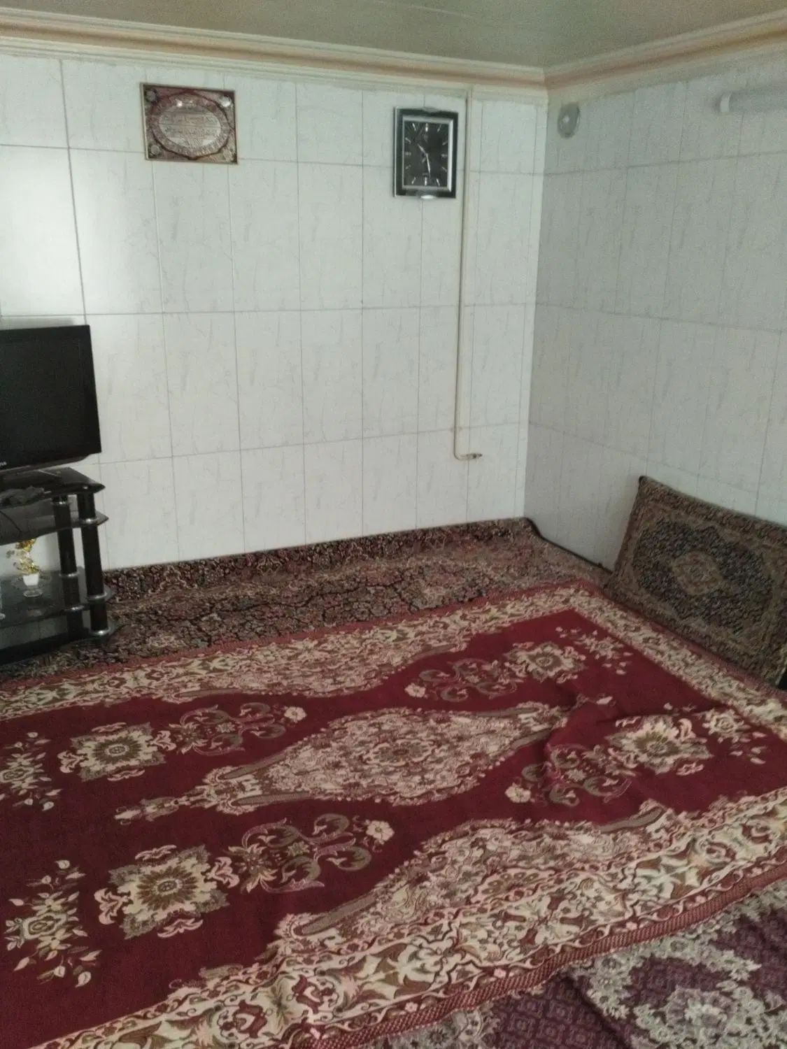 اجاره سوییت|اجارهٔ کوتاه‌مدت آپارتمان و سوئیت|مشهد, گاز|دیوار