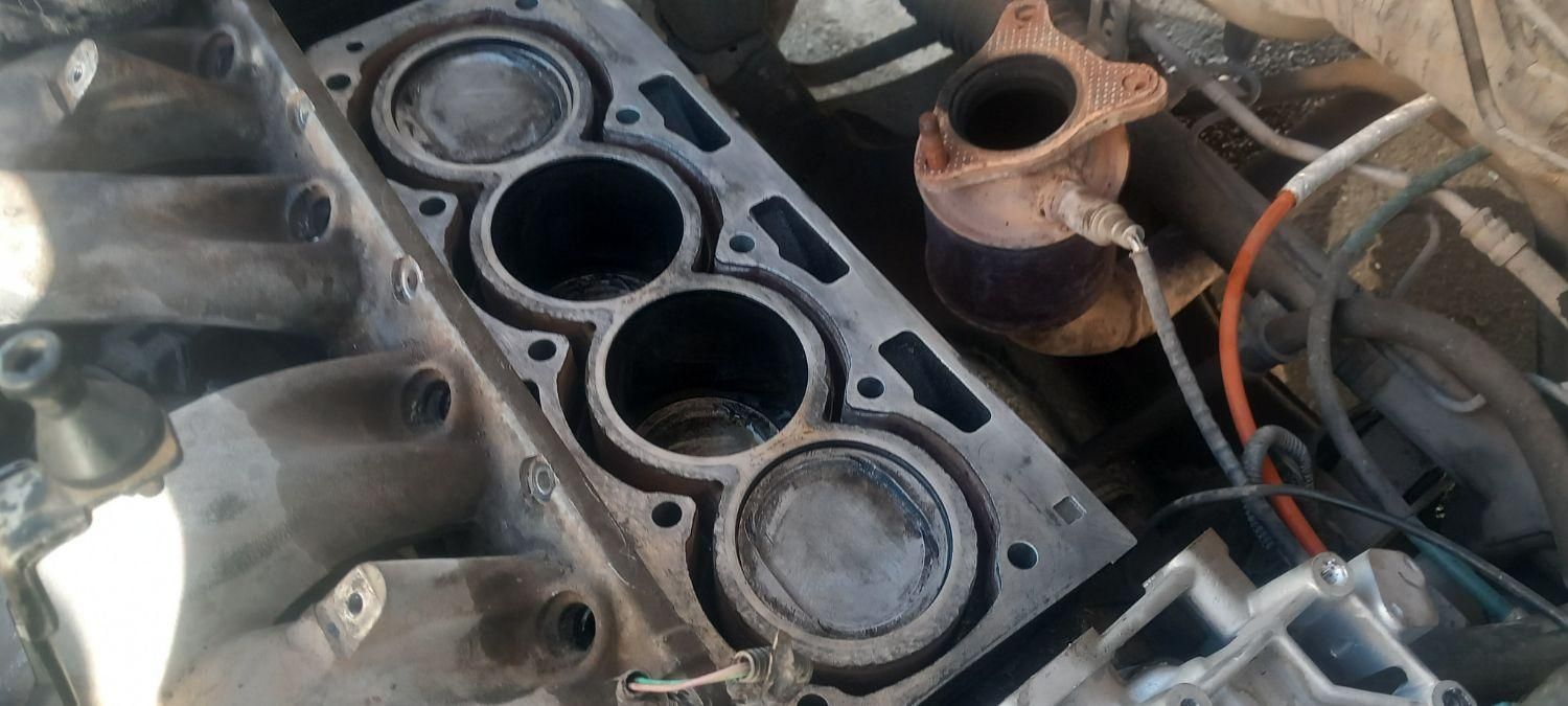 مکانیک سیار خودروهای انژکتور وکلاسیک|خدمات موتور و ماشین|پرند, فاز ۶|دیوار