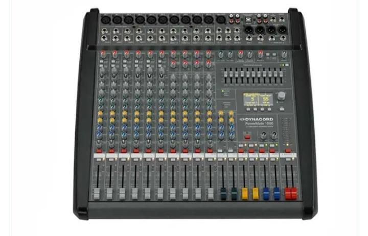 باند بلندگو میکروفن پاورمیکسر  شیپوری|سیستم صوتی خانگی|تهران, صادقیه|دیوار