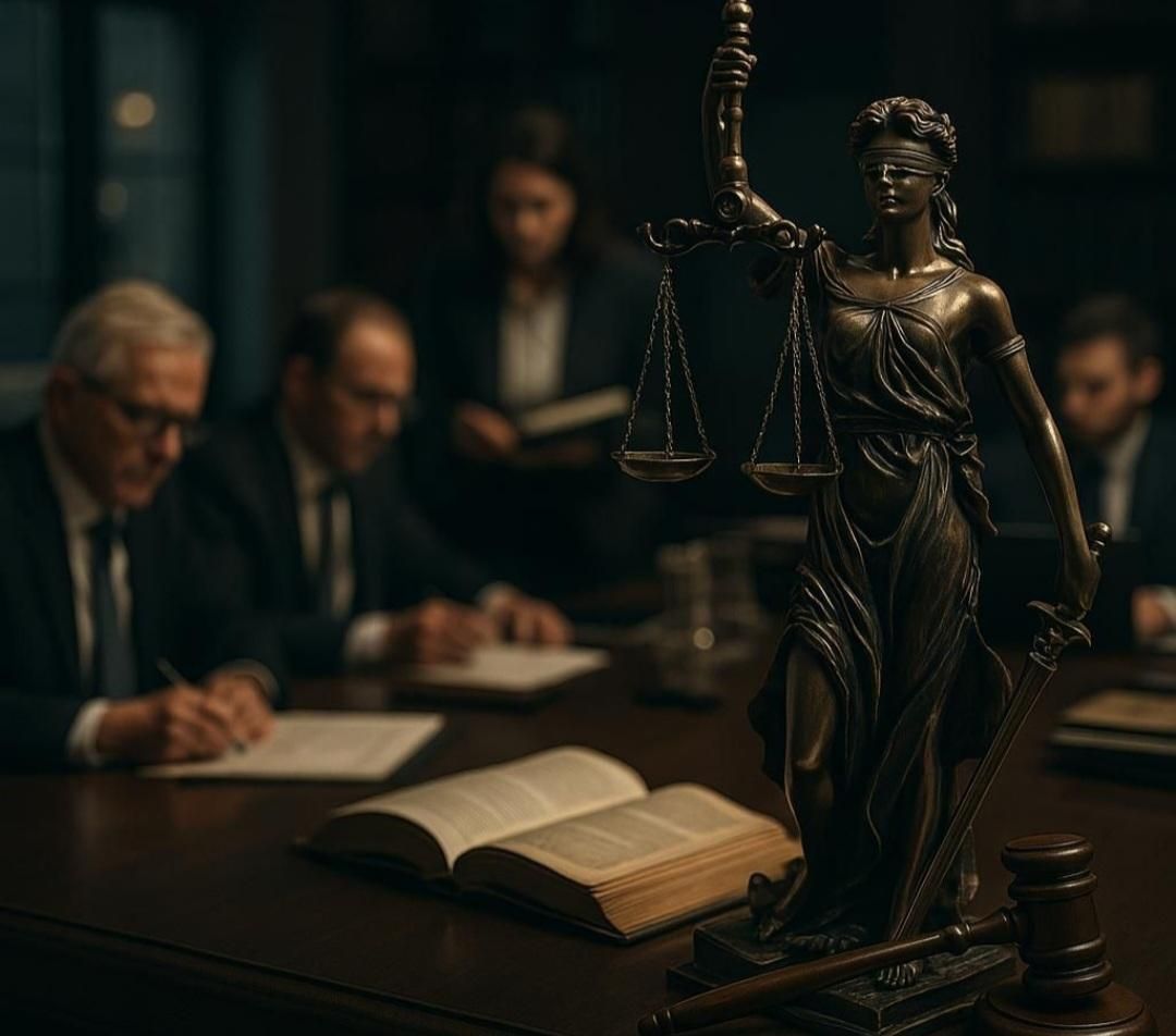 وکیل و مشاوره حقوقی متخصص در دعاوی بانکی و شرکتها|خدمات مالی، حسابداری، بیمه|تهران, نیلوفر|دیوار