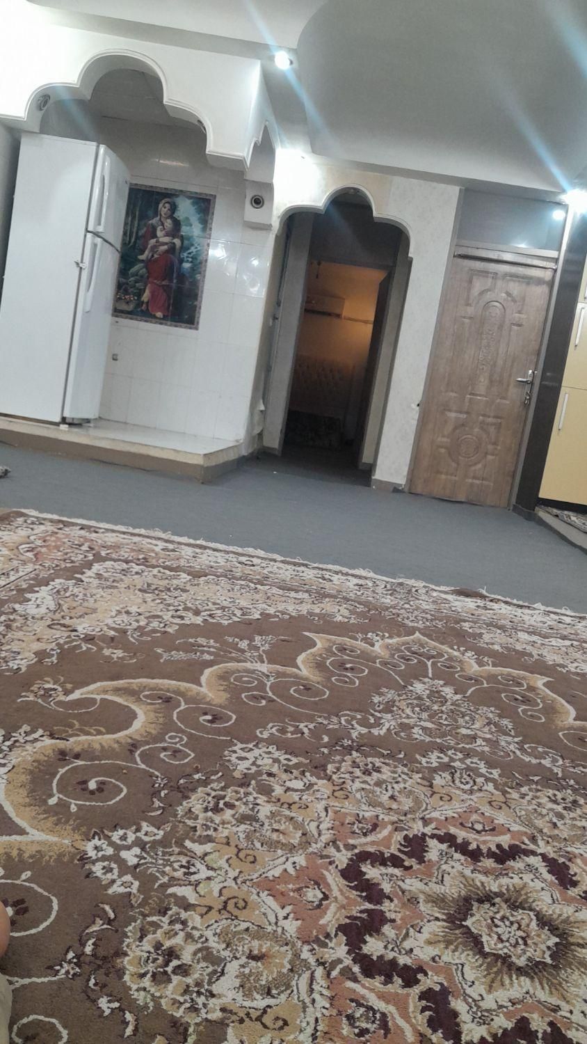 سوئیت تمیزوبهداشتی|اجارهٔ کوتاه‌مدت آپارتمان و سوئیت|اهواز, کمپلو جنوبی|دیوار