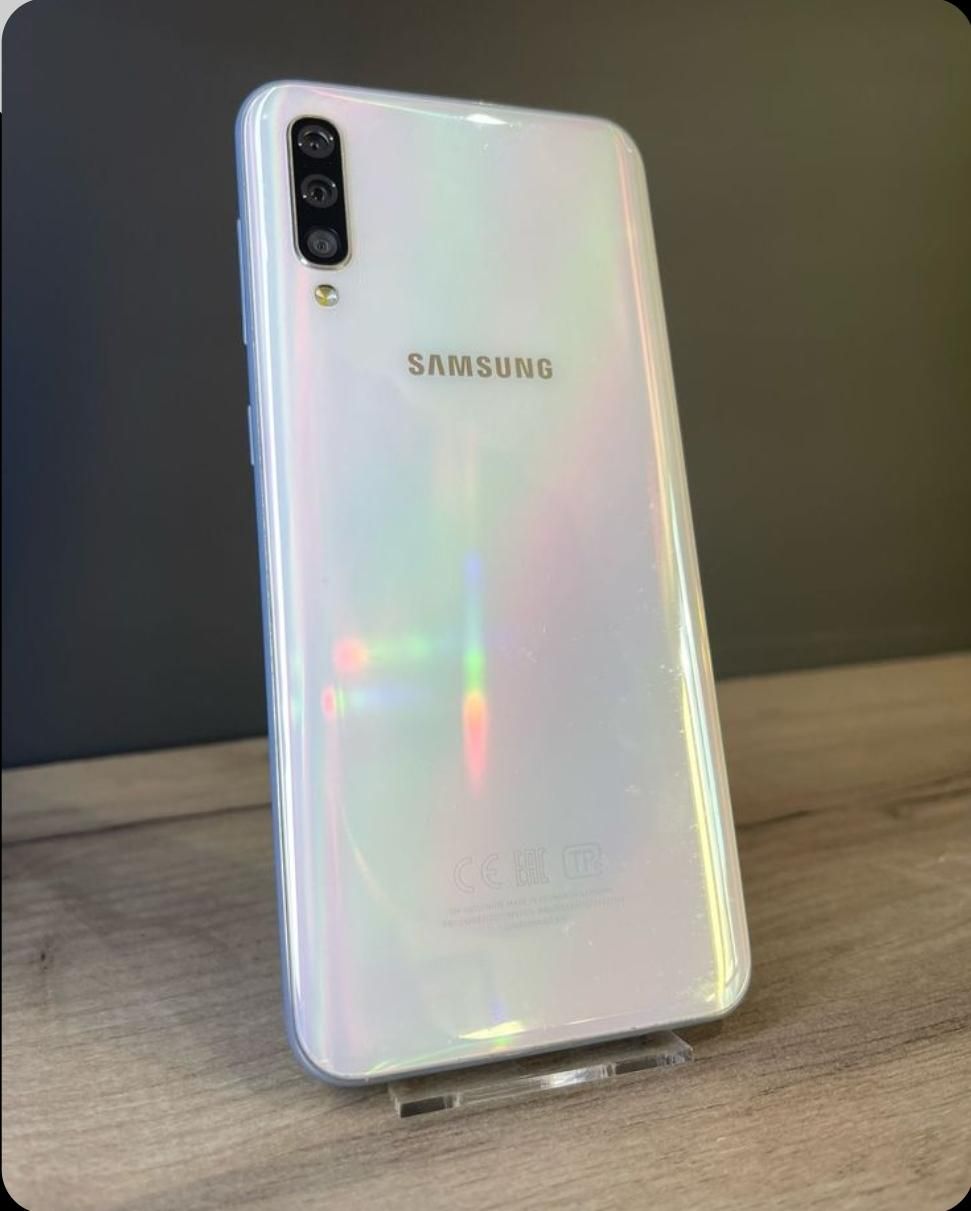 سامسونگ Galaxy A30s با ۱۲۸ گیگابایت|موبایل|رشت, منظریه|دیوار