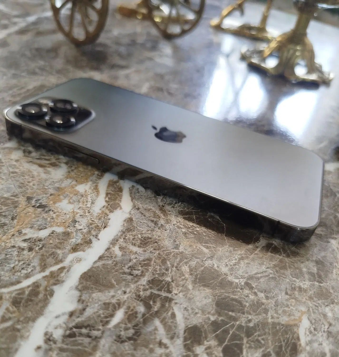آیفون 12pro 256|موبایل|کرمانشاه, |دیوار