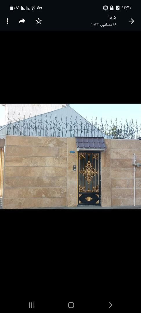 ویلایی 73متری فول امکانات با پارکینگ اختصاصی|فروش خانه و ویلا|رشت, رودبارتان|دیوار