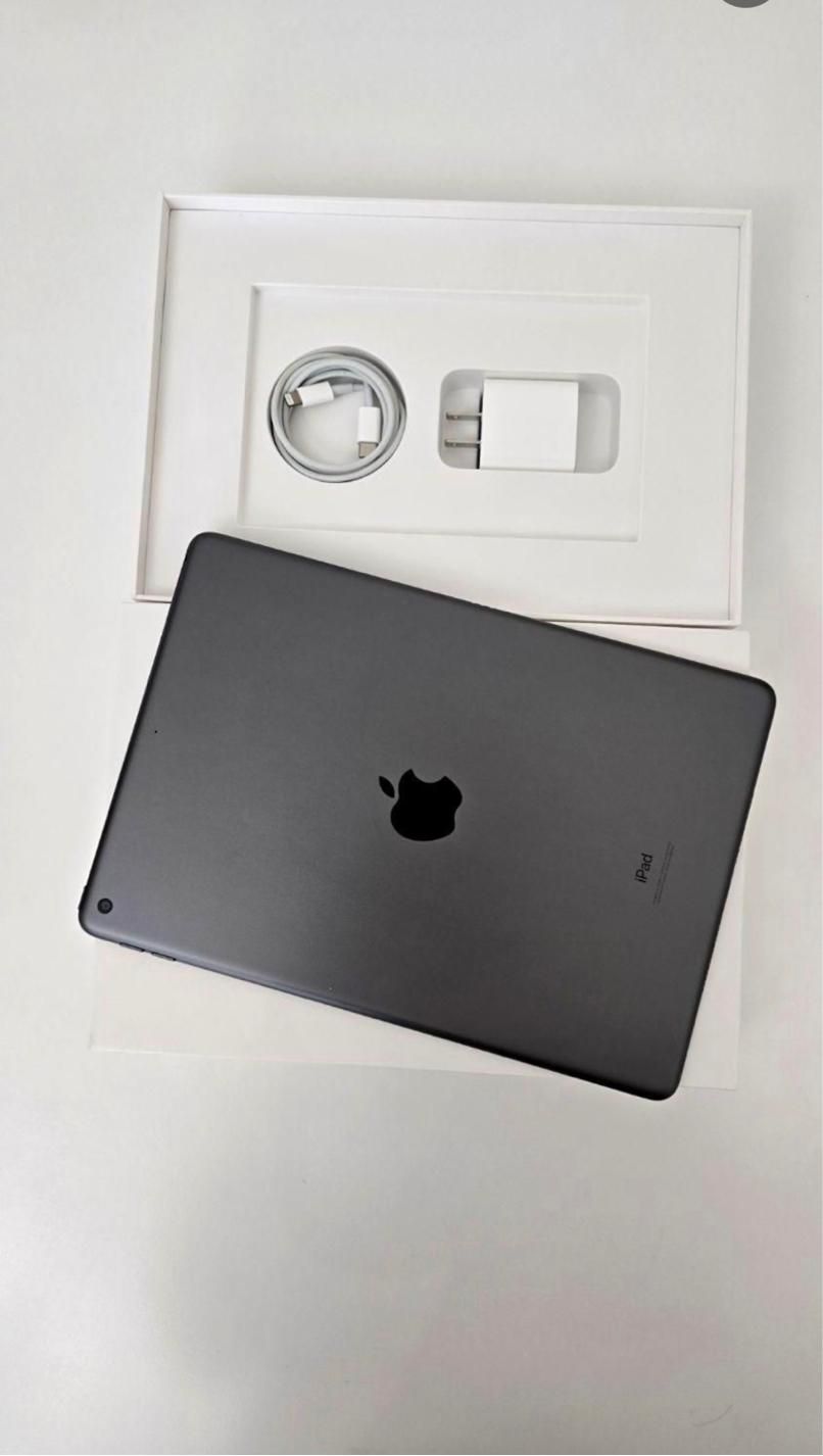 Apple ipad 9 ایپد با گارانتی|تبلت|یزد, |دیوار