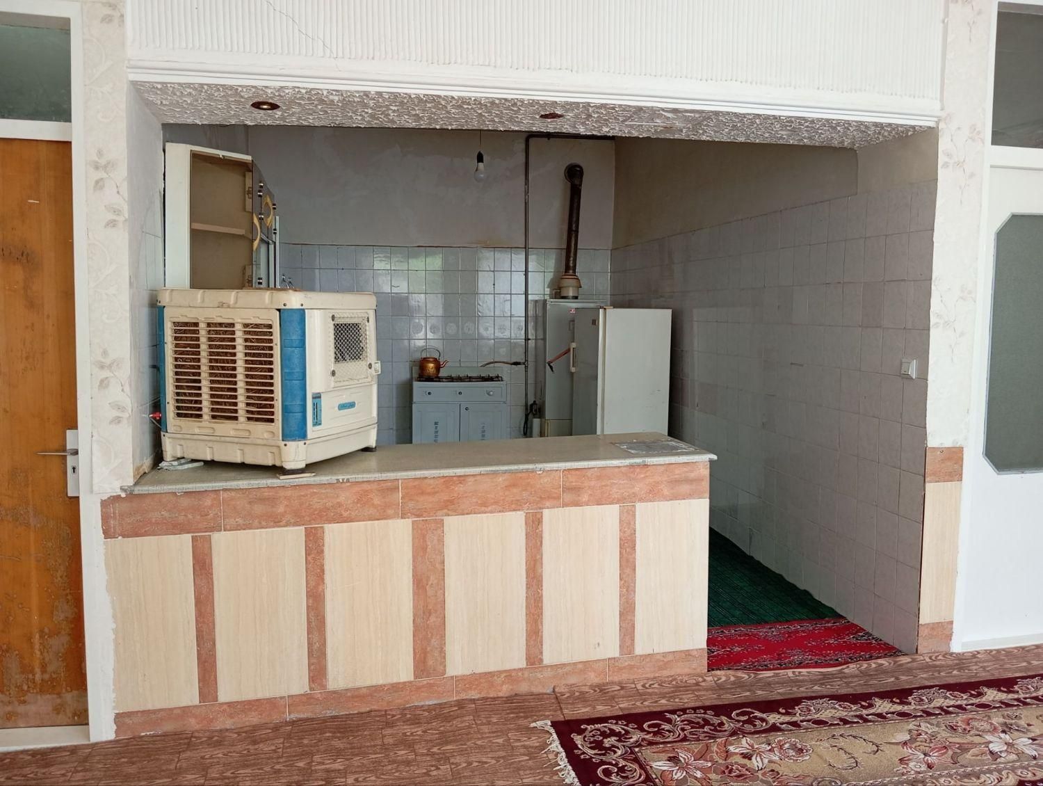 اجاره سوئیت روزانه و کوتاه مدت / دربست با پارکینگ|اجارهٔ کوتاه‌مدت آپارتمان و سوئیت|تربت‌حیدریه, حسنی بالا|دیوار
