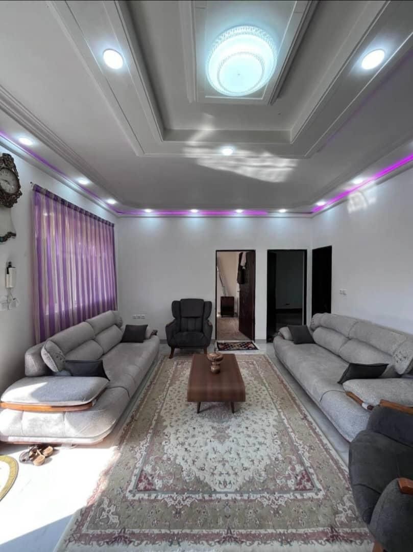 ویلا۲۰۰متر شهر ساحلی خشکبیجار/آناملک|فروش خانه و ویلا|رشت, منظریه|دیوار