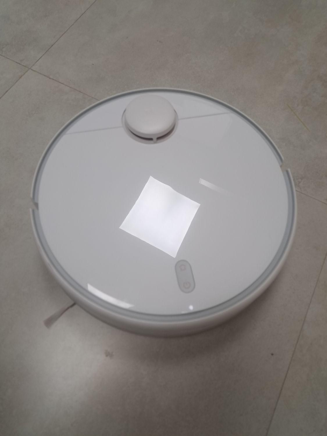 جاروبرقی رباتیک شیائومی مدل mop 2 pro|جاروبرقی، جارو شارژی، بخارشو|تهران, دزاشیب|دیوار
