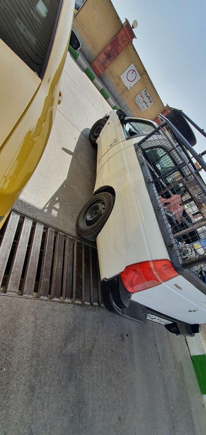 حمل بار به تمام نقاط کشور با وانت آریسان|خدمات حمل و نقل|مینودشت, |دیوار