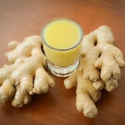 عصاره زنجبیل ،تازه  با تضمین کیفیت|خوردنی و آشامیدنی|شیراز, شهرک والفجر|دیوار