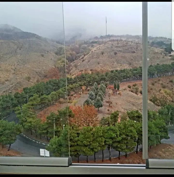 ژنراتور برق آسانسور آب روشنایی مشاعات فول امکانات|فروش آپارتمان|تهران, شهرک محلاتی|دیوار