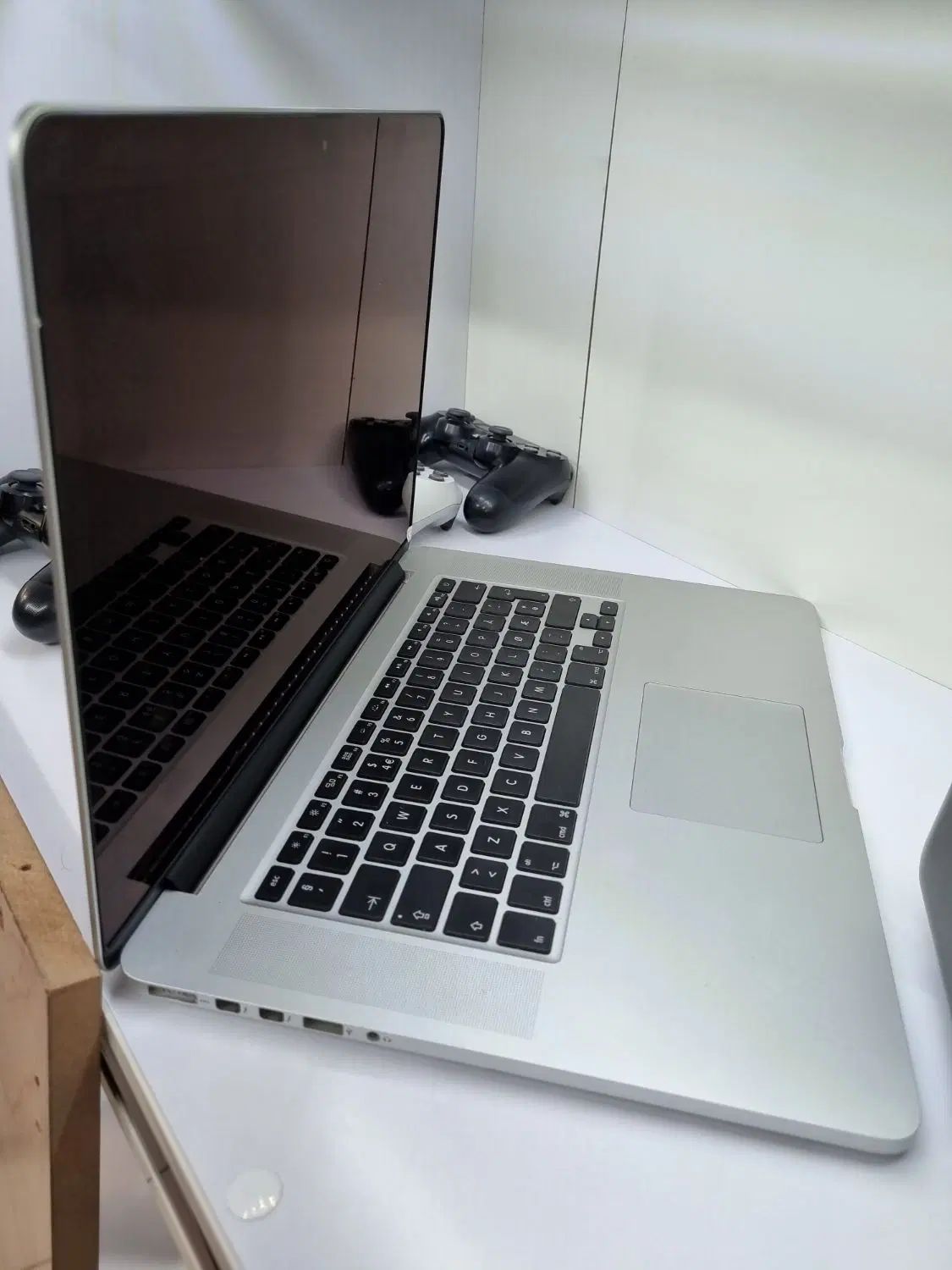 مکبوک پرو macbook pro ۲۰۱۵|رایانه همراه|همدان, |دیوار