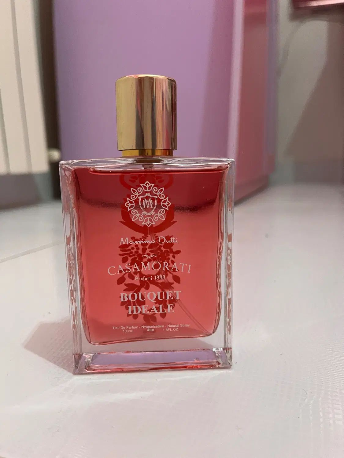 عطر کازاموراتی لیرا|آرایشی، بهداشتی، درمانی|رشت, توشیبا|دیوار