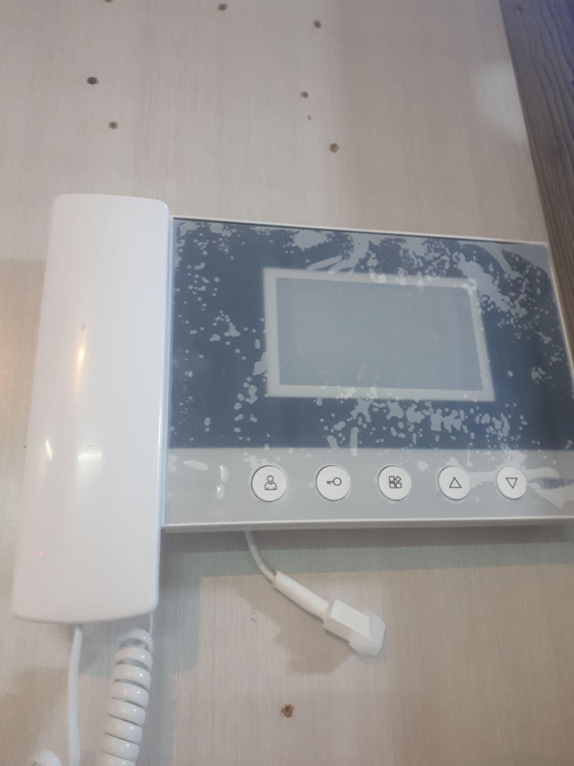 نصب ایفون تصویری و صوتی|خدمات پیشه و مهارت|مشهد, طبرسی شمالی|دیوار