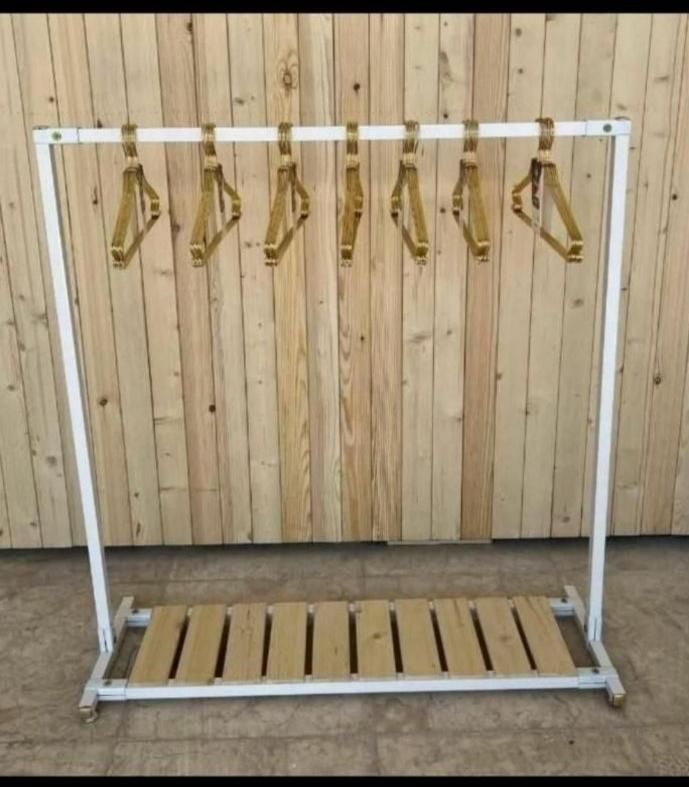 رگال کف چوب بالا چوب /در سه رنگ پروفیل|فروشگاه و مغازه|بندرعباس, |دیوار