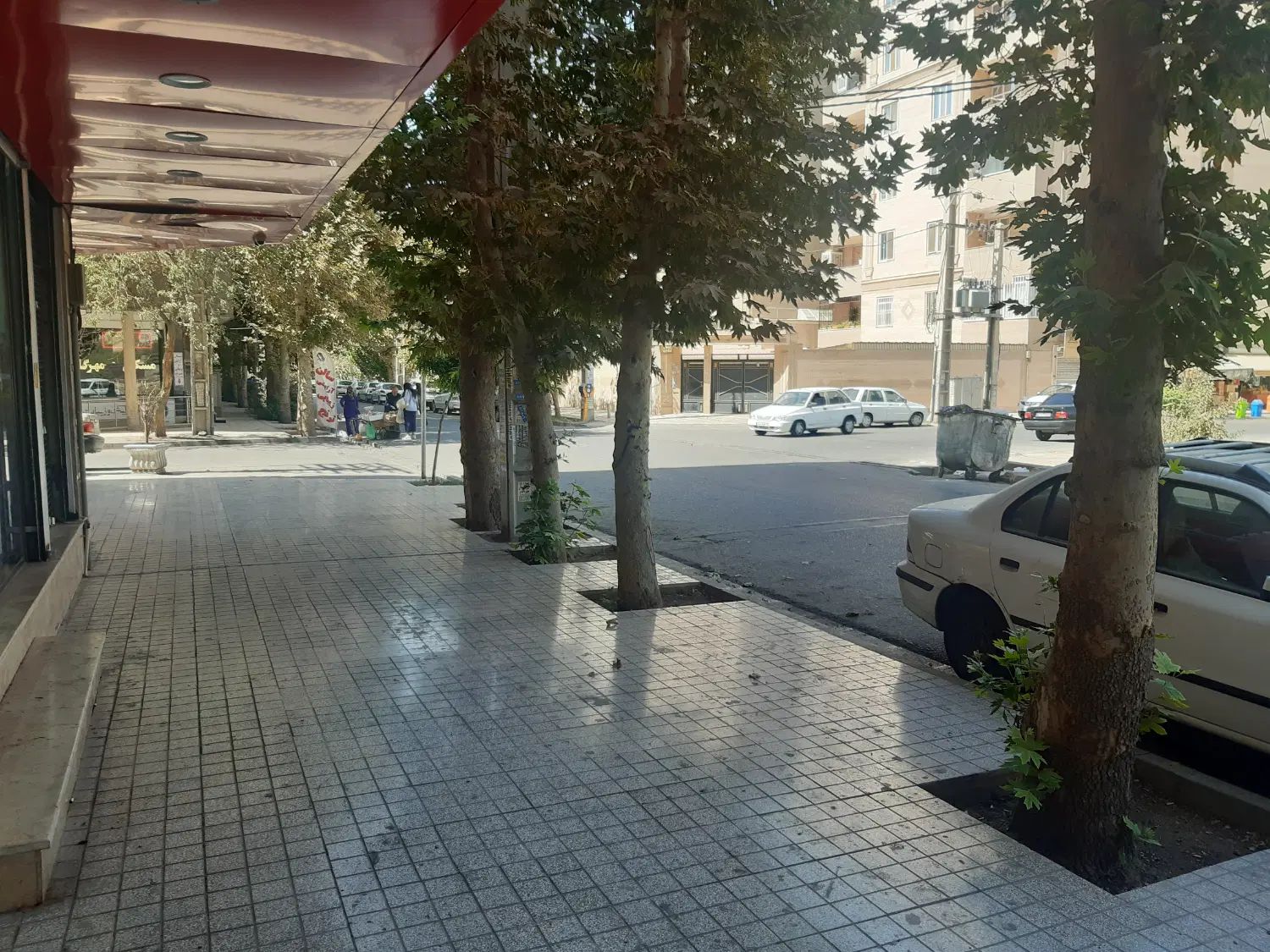 مغازه ۵۵ متری / گلشهر / تاجداری|فروش مغازه و غرفه|کرج, گلشهر|دیوار