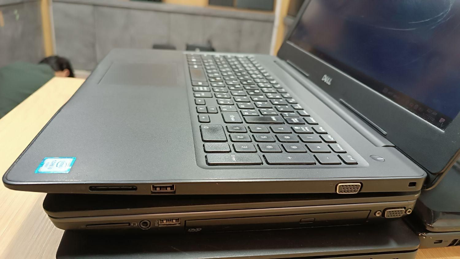 DELL 3580 i3 نسل 6|رایانه همراه|تهران, آجودانیه|دیوار