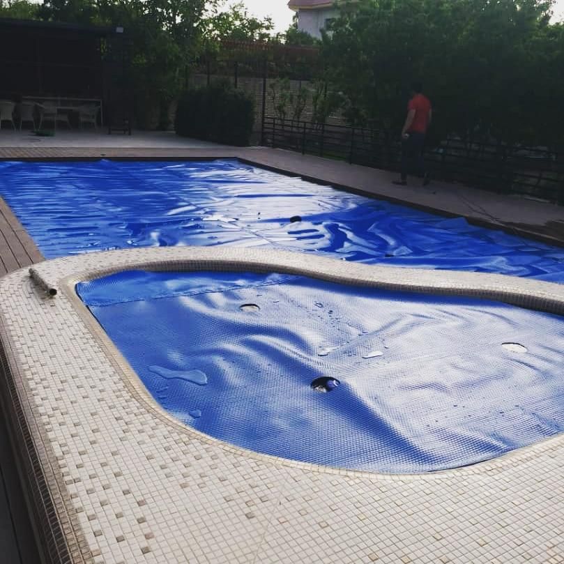 تولیدکننده روکش حبابداراستخر استاندارد|مصالح و تجهیزات ساختمان|مشهد, شهرک لشکر (شهرک غرب)|دیوار