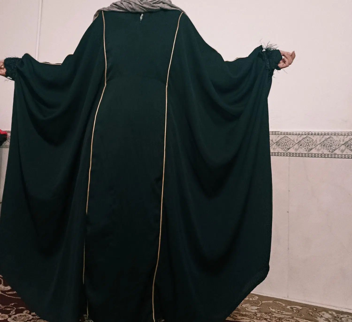 عبا|لباس|مشهد, شهرآباد|دیوار