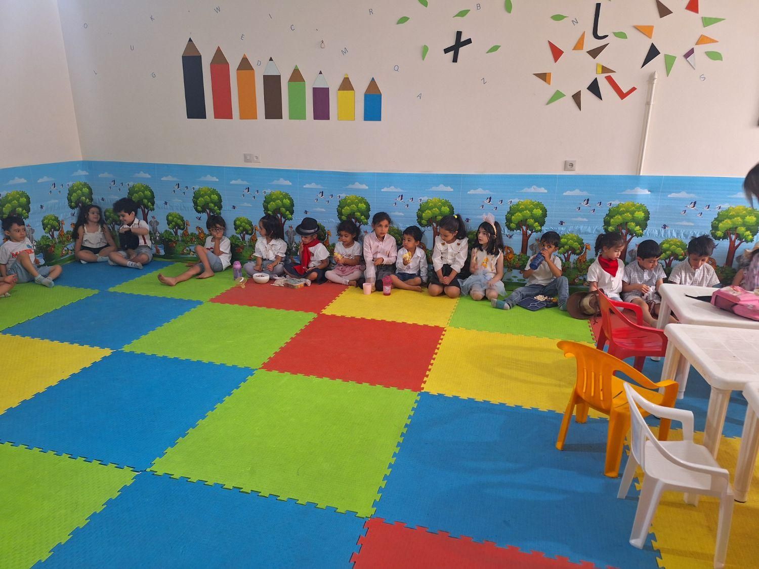 خانه زبان و مهد زبان ویهان|خدمات آموزشی|کرج, جهان‌شهر|دیوار