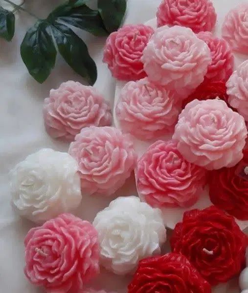 شمع|صنایع دستی و سایر لوازم تزئینی|مشهد, وکیل‌آباد|دیوار