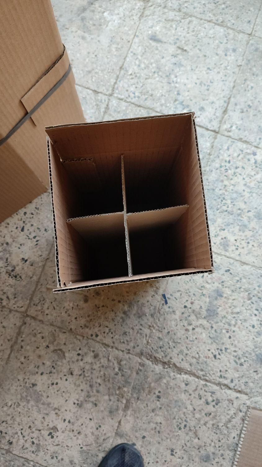 کارتن سازی علی|خدمات پیشه و مهارت|خمینیشهر, |دیوار