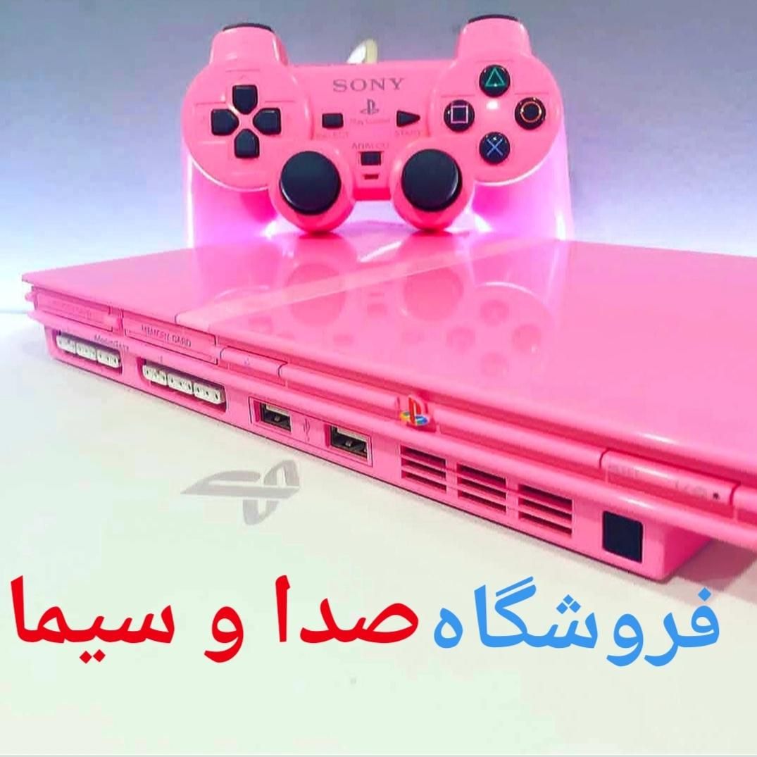 proپی اس فلش خور.فور۴فایو۳فت۱کپیslimگیمCDدسته۵بازی|کنسول، بازی ویدئویی و آنلاین|تهران, افسریه شمالی|دیوار