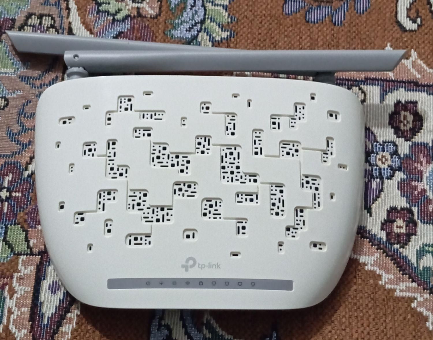 وای فای تلفن ثابت|مودم و تجهیزات شبکه|رامشیر, |دیوار