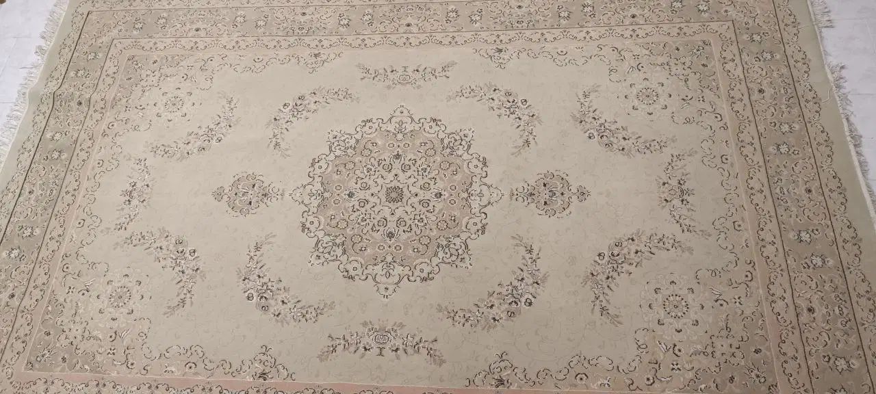 دو تخته فرش ۶ متری|فرش|رشت, یخسازی|دیوار