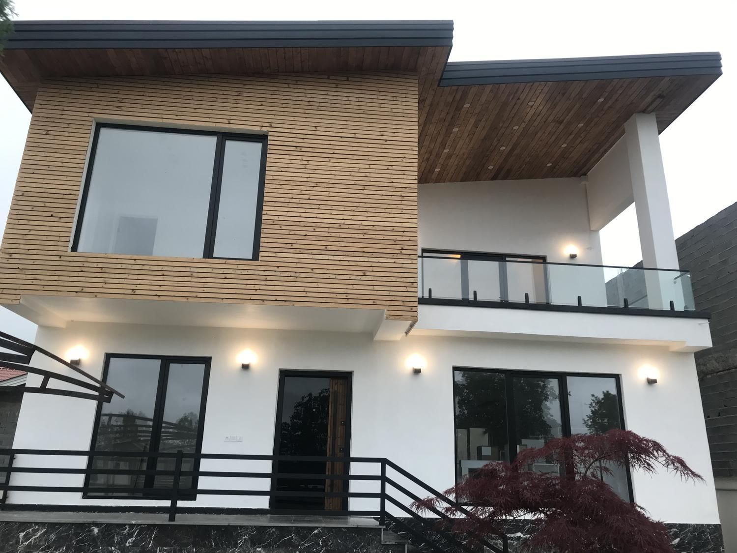 اجرای ساختمان از پی تا تحویل کلید|خدمات پیشه و مهارت|کلاردشت, |دیوار