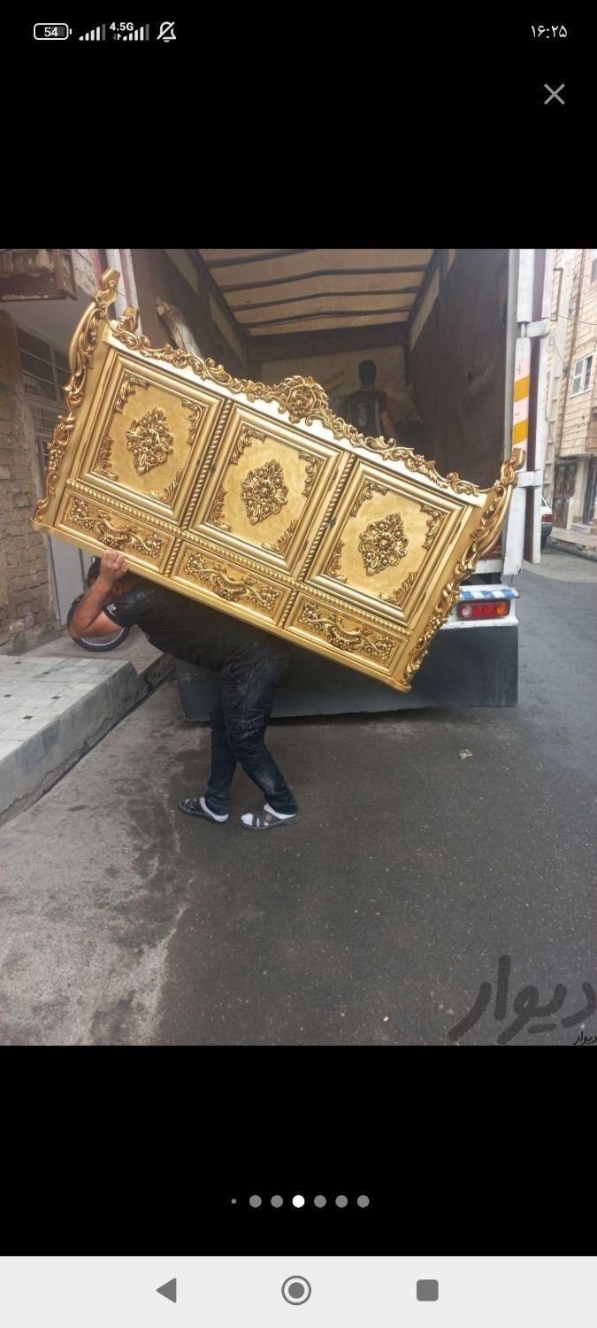 باربری و اسباب کشی منزل نریمانی|خدمات حمل و نقل|کازرون, |دیوار