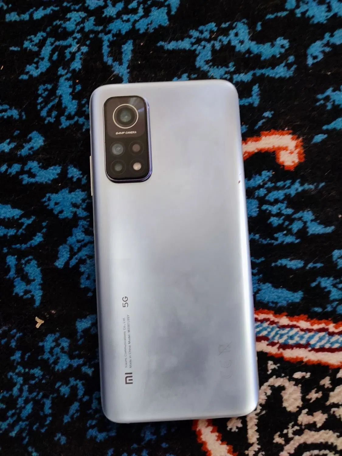 mi10t pro 5g|موبایل|مشهد, شهید جنگی|دیوار