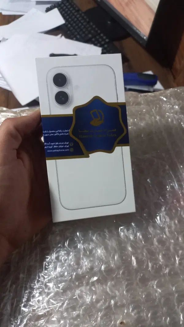 ایفون۱۶|موبایل|ارومیه, |دیوار