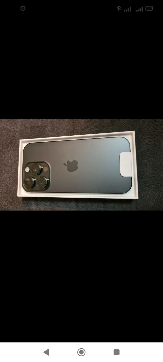اپل iPhone 16 Pro با حافظهٔ ۲۵۶ گیگابایت|موبایل|آبادان, |دیوار