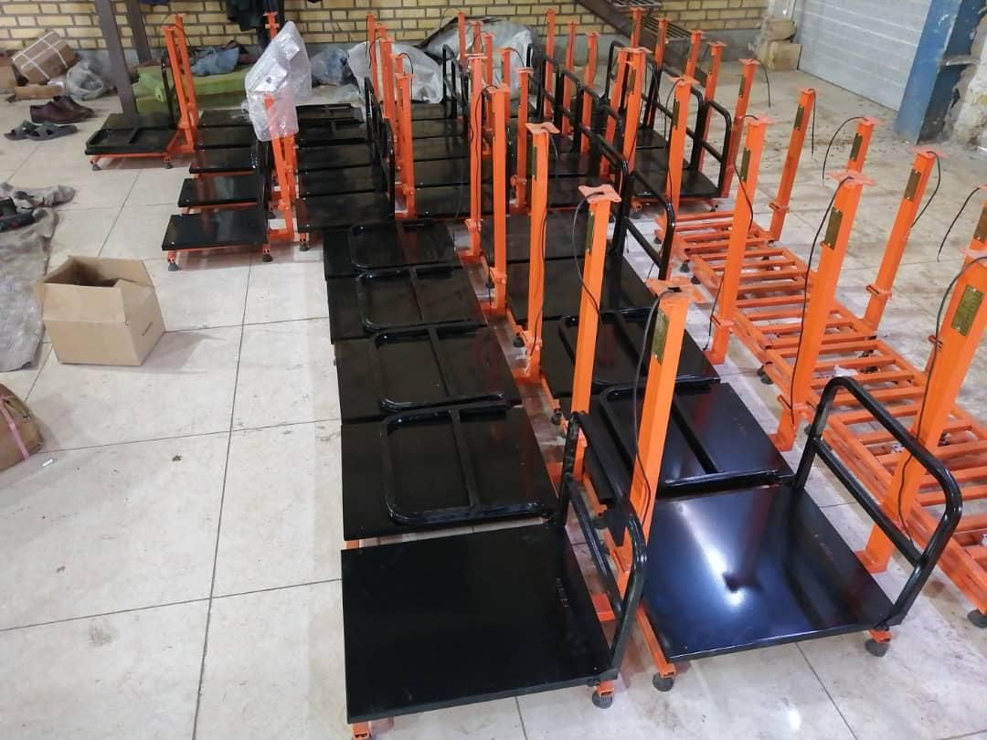 پخش باسکول و ترازو تاشو   CAMERY 200و300کیلو|فروشگاه و مغازه|پاکدشت, خاتون آباد|دیوار