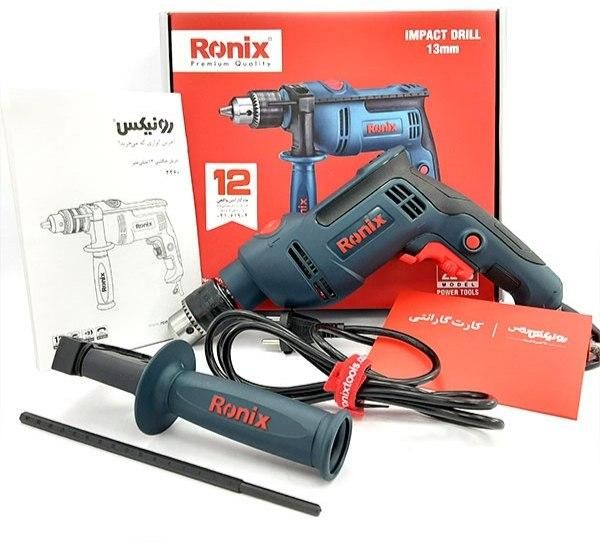 دستگاه جوش رونیکس مدل 4604|ابزارآلات|دزفول, |دیوار