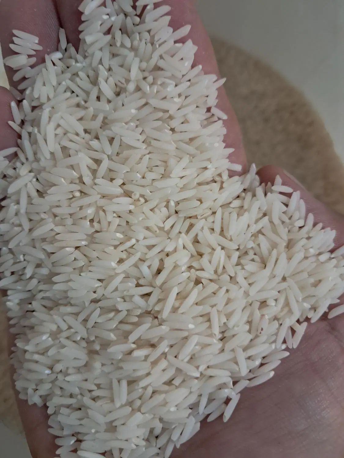 برنج هاشمی ایرانی ممتاز|خوردنی و آشامیدنی|تهران, هرندی|دیوار