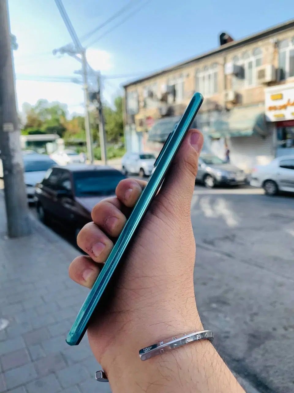 شیائومی Mi 11 Lite 5G حافظه 256G|موبایل|مشهد, هفده شهریور|دیوار