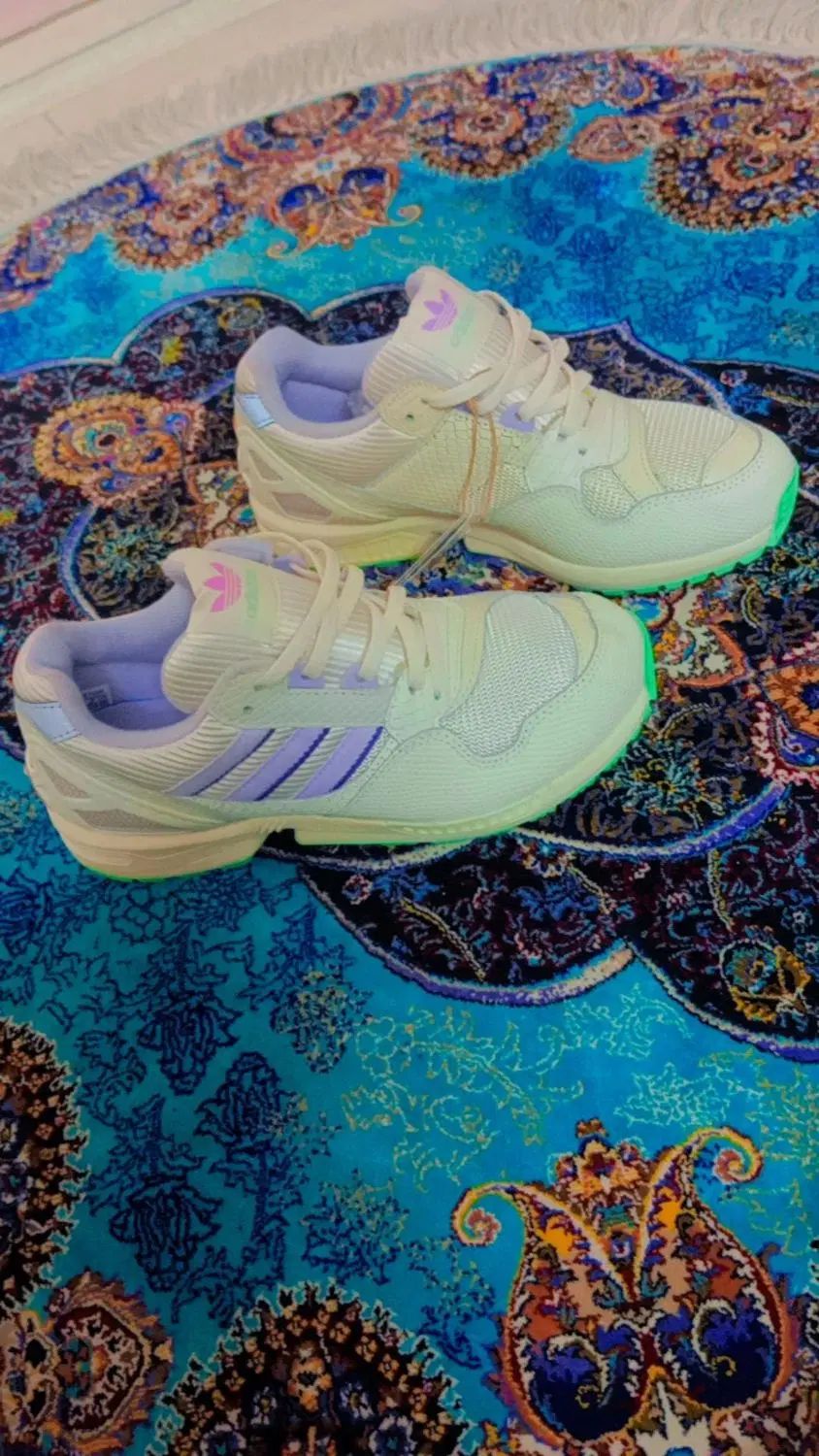zx8000|کیف، کفش، کمربند|تهران, قیام|دیوار