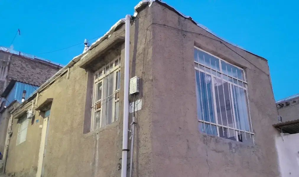 فروش خانه ۷۵ متری ویلایی کانی کوزله کوچه گلاله۳|فروش خانه و ویلا|سنندج, |دیوار