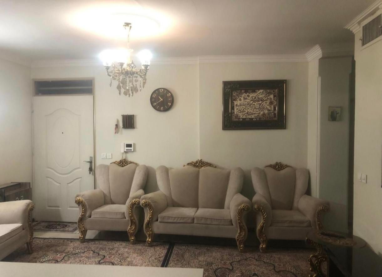 ۵۰ متر با پارکینگ و آسانسور /سرمایه گذاری|فروش آپارتمان|تهران, شکیبا|دیوار