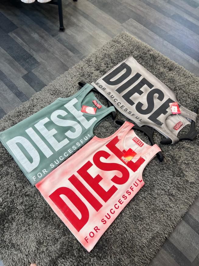 تنک تاپ دیزل|لباس|تهران, بهجتآباد|دیوار