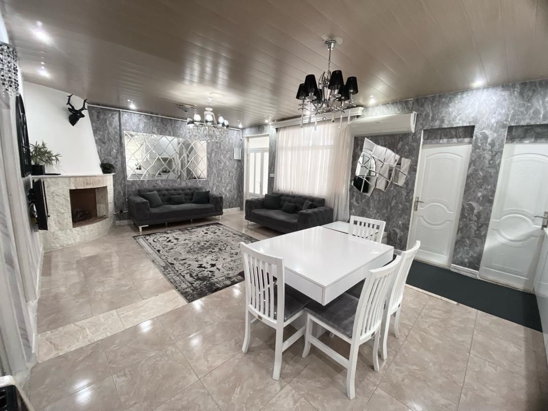 اجاره ویلااستخردار ۳ خواب پاسداران نزدیک دریا|اجارهٔ کوتاه‌مدت ویلا و باغ|بندر انزلی, پرستار|دیوار