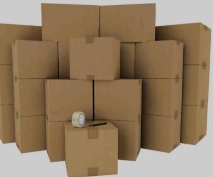 کارتن اسباب کشی ولوازم بسته بندی|عمده‌فروشی|اسلام‌شهر, شهرک سعیدیه|دیوار