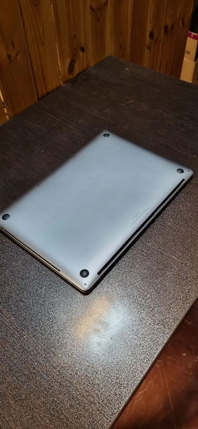 مک بوک پرو ۲۰۱۹mv912 macbookpro|رایانه همراه|تهران, زعفرانیه|دیوار