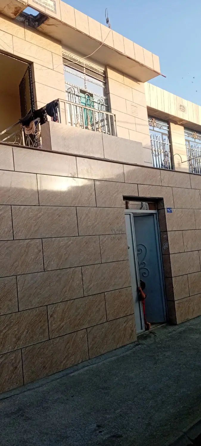 خانه برا فروش|فروش خانه و ویلا|مشهد, نوده|دیوار